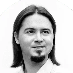 Eldar Khamitov