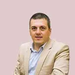 Lyuben Belov, Managing Partner & Founding Partner at LAUNCHub Ventures