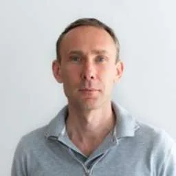 Arseny Klekovkin