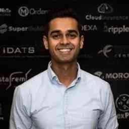 Rohen Sood, Angel Investor