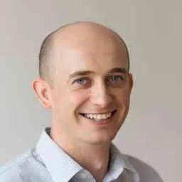 Radek Ostrowski, Blockchain Engineer and Mentor at bitfwd