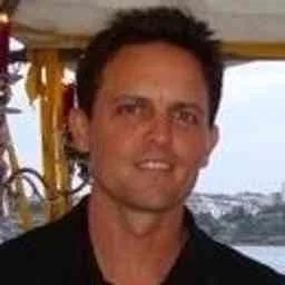 Marc Woodward, General Partner at Neo Technology Ventures