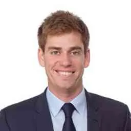 Joe Flanagan, Co-Founder at Maple Finance