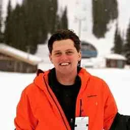 James Simpson, Angel Investor