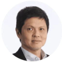 Richard Lim