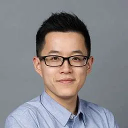 Yuechen Zhao