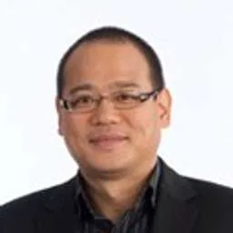 Alex Pan