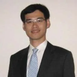 Jefferson Chen, CEO & Co-Founder at ADVANCE.AI