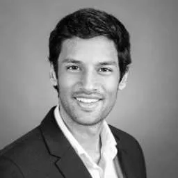 Ashwin Ramachandran