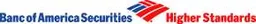 Bank of America Securities