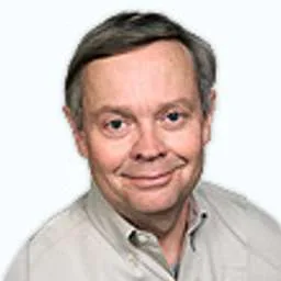 Robert Paluck