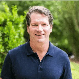 Michael Dodd