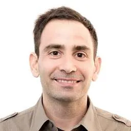 Elad Gil, Co-Founder at Color