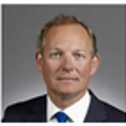 George Anson, Managing Director at HarbourVest Partners