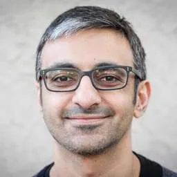 Avichal Garg, Managing Partner at Electric Capital