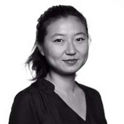 Maria Xinhe Shen