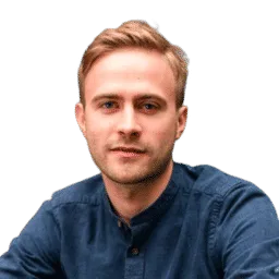 Will Harborne