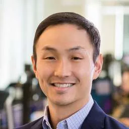Bobby Cho