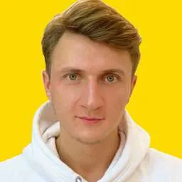 Alexander Salnikov, Angel Investor