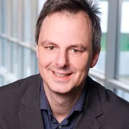 Klaus Kursawe