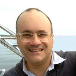 Geoffrey Arone