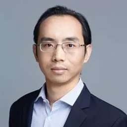Vincent Zhou