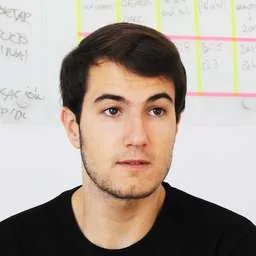 Luis Cuende, Angel Investor