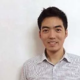 TM Lee, Co-Founder and CEO at CoinGecko
