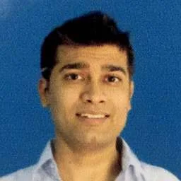 Shaishav Todi
