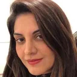 Rahilla Zafar