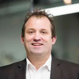 Andy Higgs