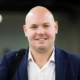 Daniel Gillespie