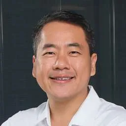 Roderick Purwana