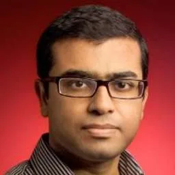 Surojit Chatterjee, Fellow at Climatebase