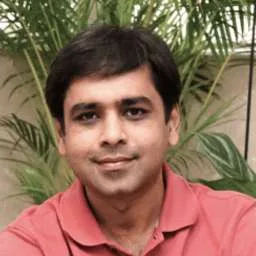 Nitish Mittersain