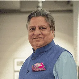 Rohit Chanana