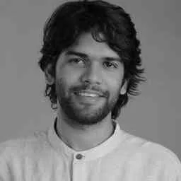 Ravish Naresh, Co-Founder and CEO at Khatabook