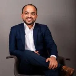 Ganesh Nayak