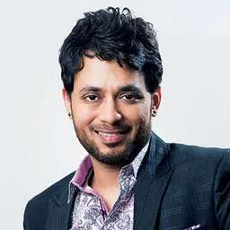 Anupam Mittal, Founder & CEO at People Group