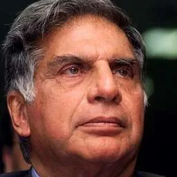 Ratan Tata