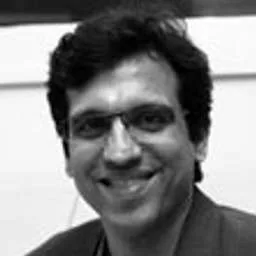 Hitesh Oberoi
