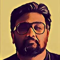 Kunal Shah, cto at Microsoft