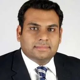 Abhishek Tiwari