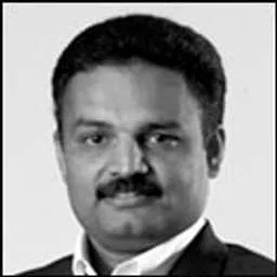 Kumar Shiralagi