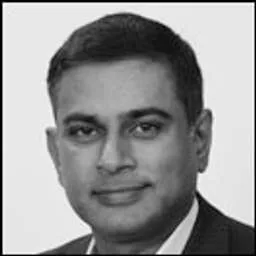 Rajesh Raju