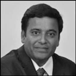 Karthik Nageswaran