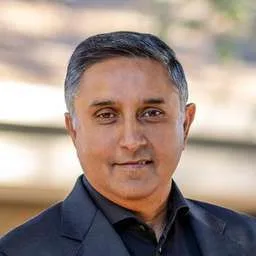 Swaroop Kolluri, Board Member at Console Connect