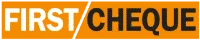 First Cheque