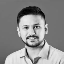 Farid Ahsan, Angel Investor