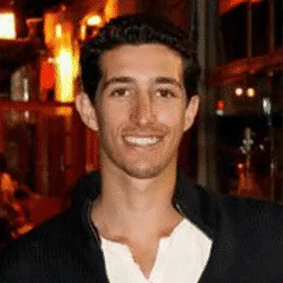 Eric Feldman